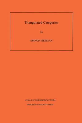 Triangulated Categories
