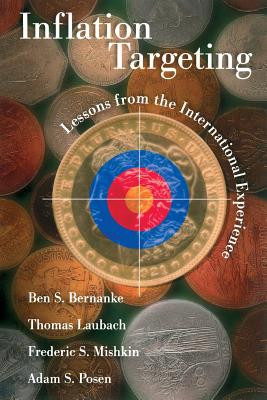 Inflation Targeting – Lessons from the International Experience