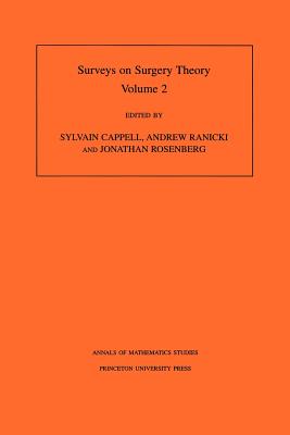 Surveys on Surgery Theory (AM-149), Volume 2