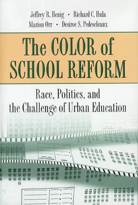 The Color of School Reform