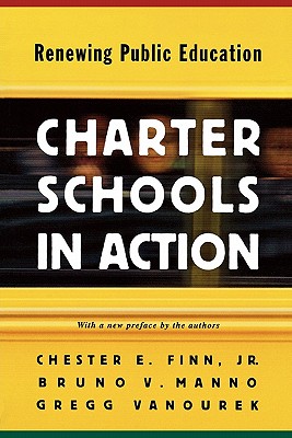 Charter Schools in Action