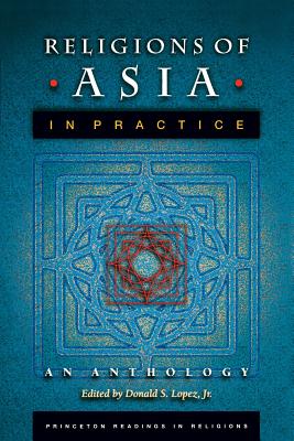 Religions of Asia in Practice