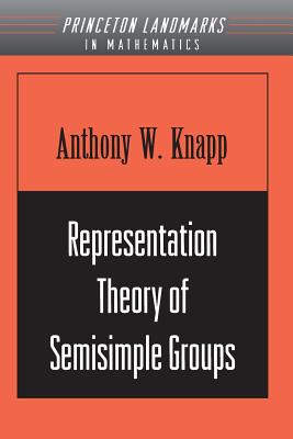 Representation Theory of Semisimple Groups – An Overview Based on Examples