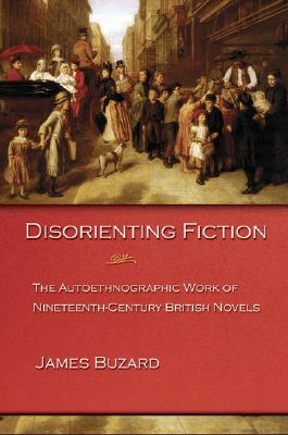 Disorienting Fiction