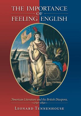 The Importance of Feeling English