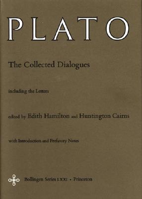 The Collected Dialogues of Plato