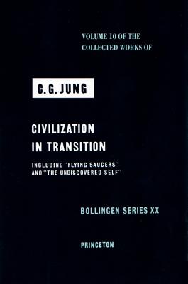 The Collected Works of C.G. Jung