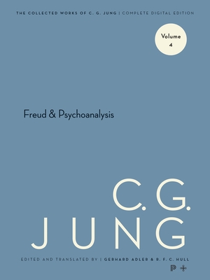 The Collected Works of C.G. Jung