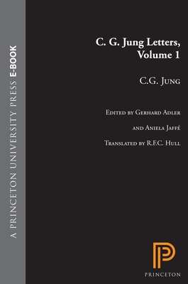 C.G. Jung Letters