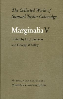 The Collected Works of Samuel Taylor Coleridge, Vol. 12, Part 5