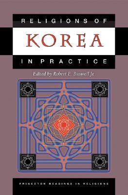 Religions of Korea in Practice