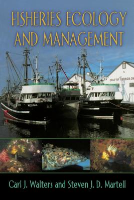 Fisheries Ecology and Management