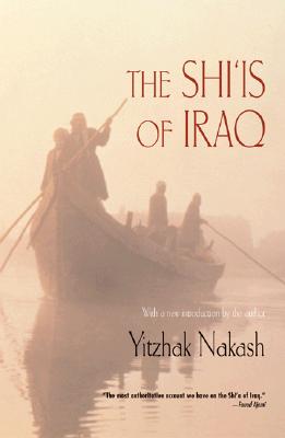 The Shi'is of Iraq