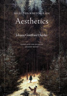 Selected Writings on Aesthetics