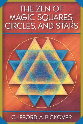 The Zen of Magic Squares, Circles, and Stars – An Exhibition of Surprising Structures across Dimensions