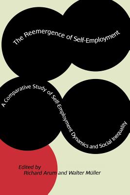 The Reemergence of Self-Employment