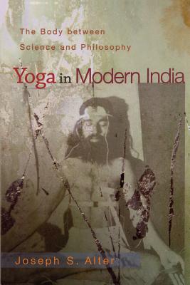 Yoga in Modern India