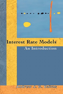 Interest Rate Models – An Introduction