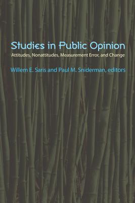 Studies in Public Opinion