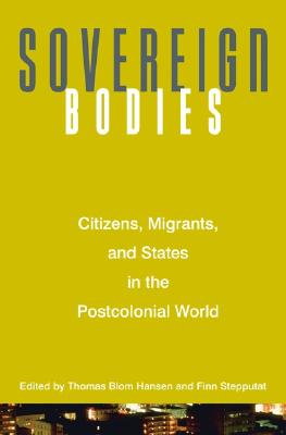 Sovereign Bodies