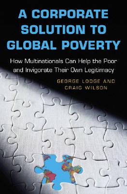 A Corporate Solution to Global Poverty