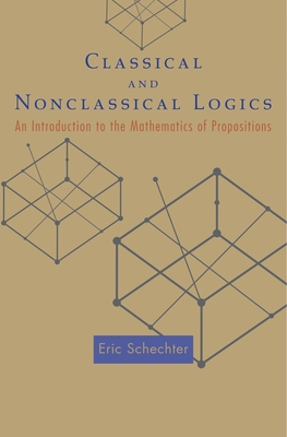 Classical and Nonclassical Logics