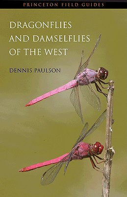 Dragonflies and Damselflies of the West