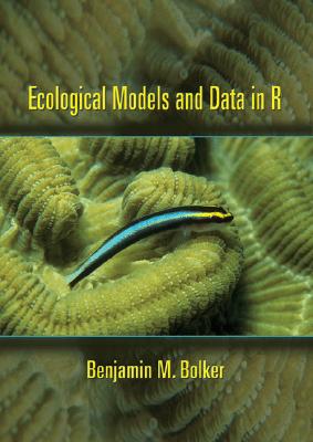 Ecological Models and Data in R