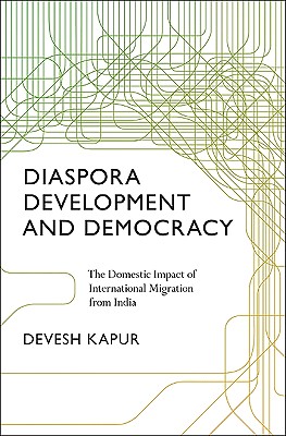 Diaspora, Development, and Democracy