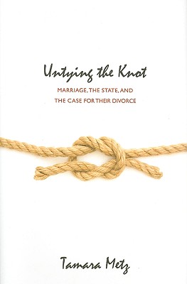 Untying the Knot