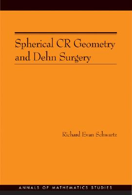 Spherical CR Geometry and Dehn Surgery