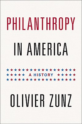 Philanthropy in America