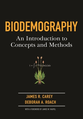 Biodemography