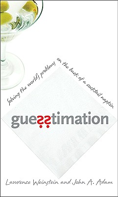 Guesstimation