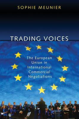 Trading Voices