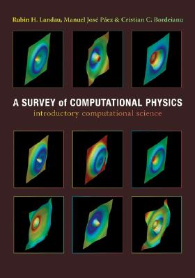 A Survey of Computational Physics