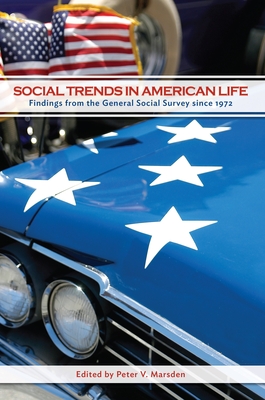 Social Trends in American Life