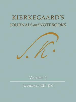 Kierkegaard's Journals and Notebooks, Volume 2