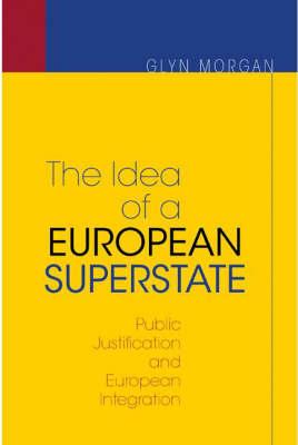 The Idea of a European Superstate