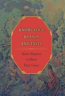 Knowledge, Reason, and Taste