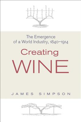 Creating Wine