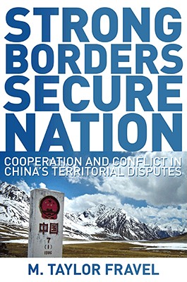 Strong Borders, Secure Nation