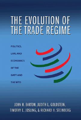 The Evolution of the Trade Regime