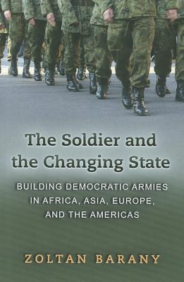 The Soldier and the Changing State