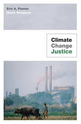 Climate Change Justice