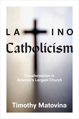 Latino Catholicism