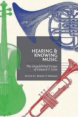 Hearing and Knowing Music