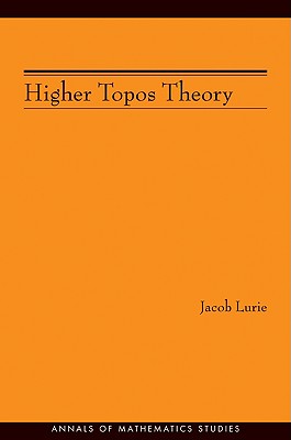 Higher Topos Theory (AM-170)