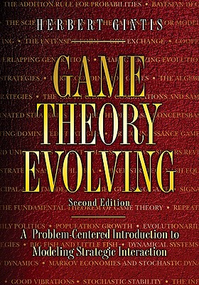 Game Theory Evolving