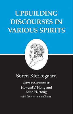 Kierkegaard's Writings, XV, Volume 15